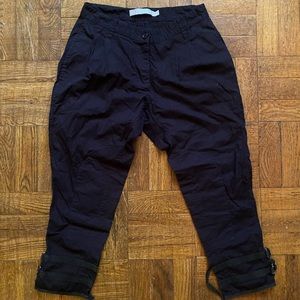 AllSaints Harem Style Pants